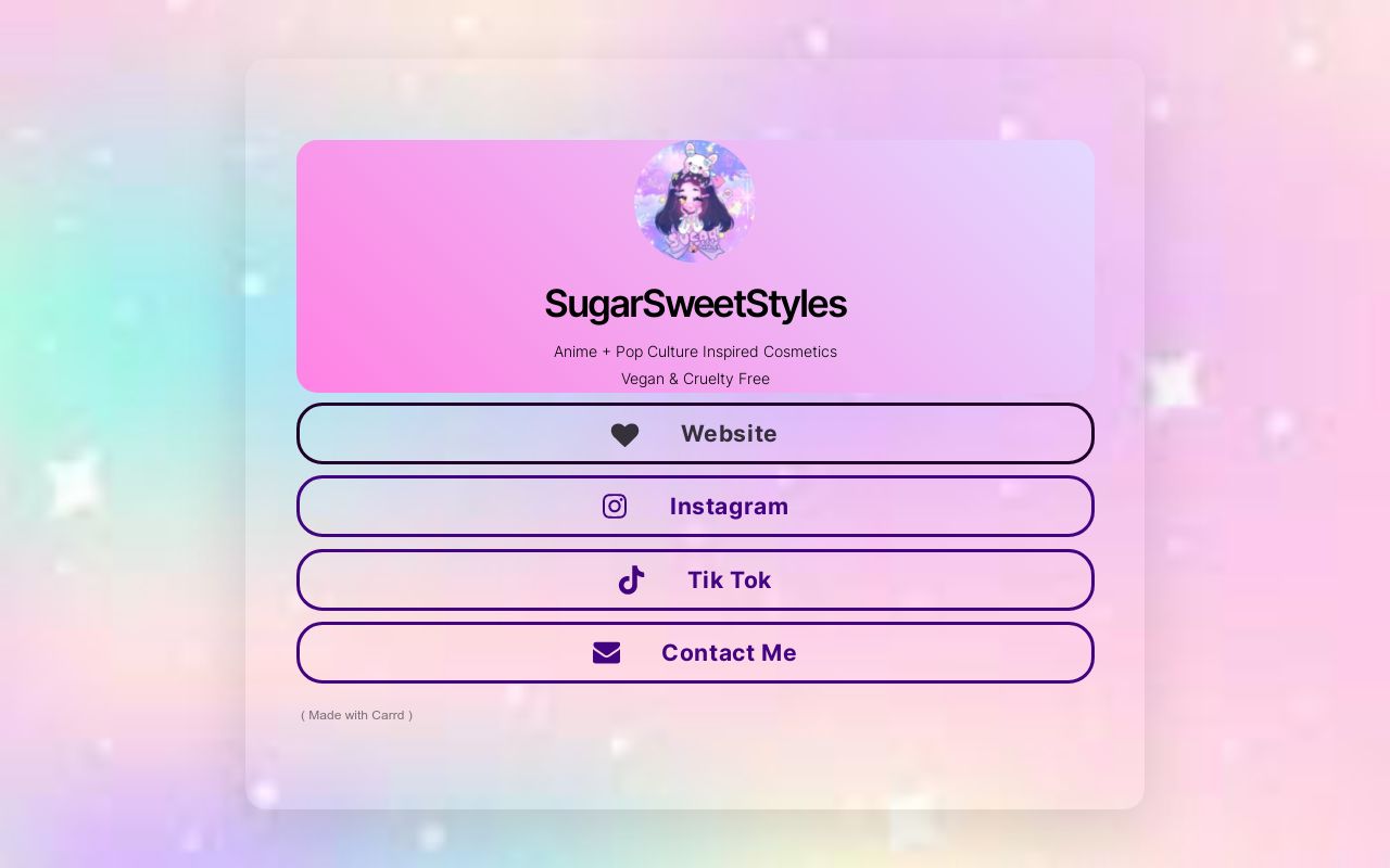 SugarSweetStyles